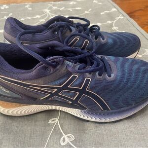 ASICS Gel Nimbus from running store
